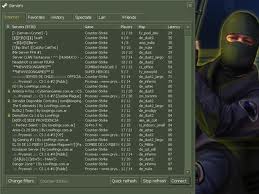 cheats counter strike 1.6